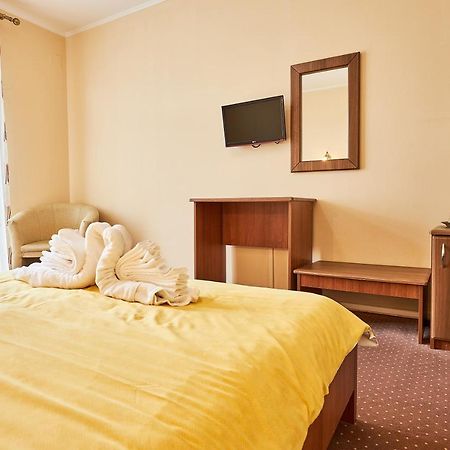 Holidays Club Resorts Hajdúszoboszló Dış mekan fotoğraf