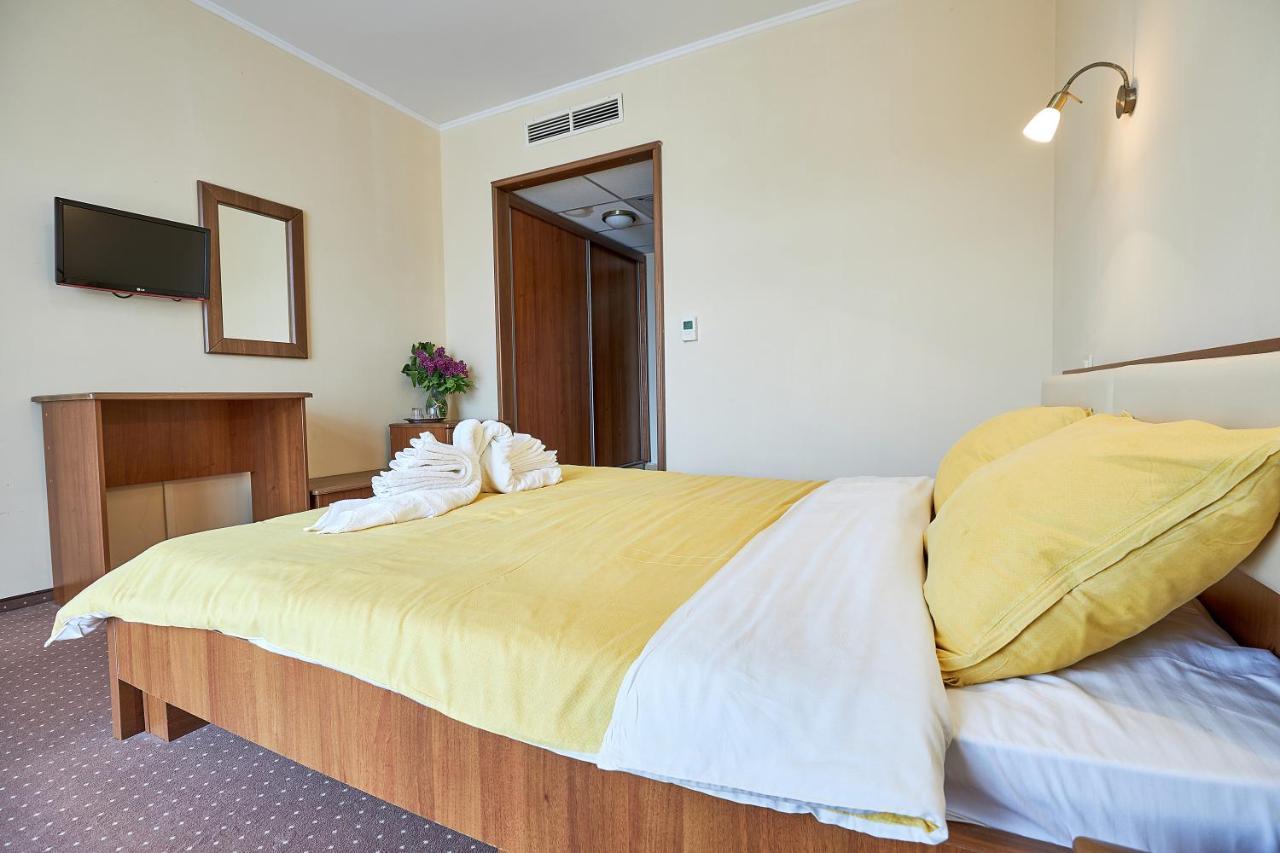 Holidays Club Resorts Hajdúszoboszló Dış mekan fotoğraf