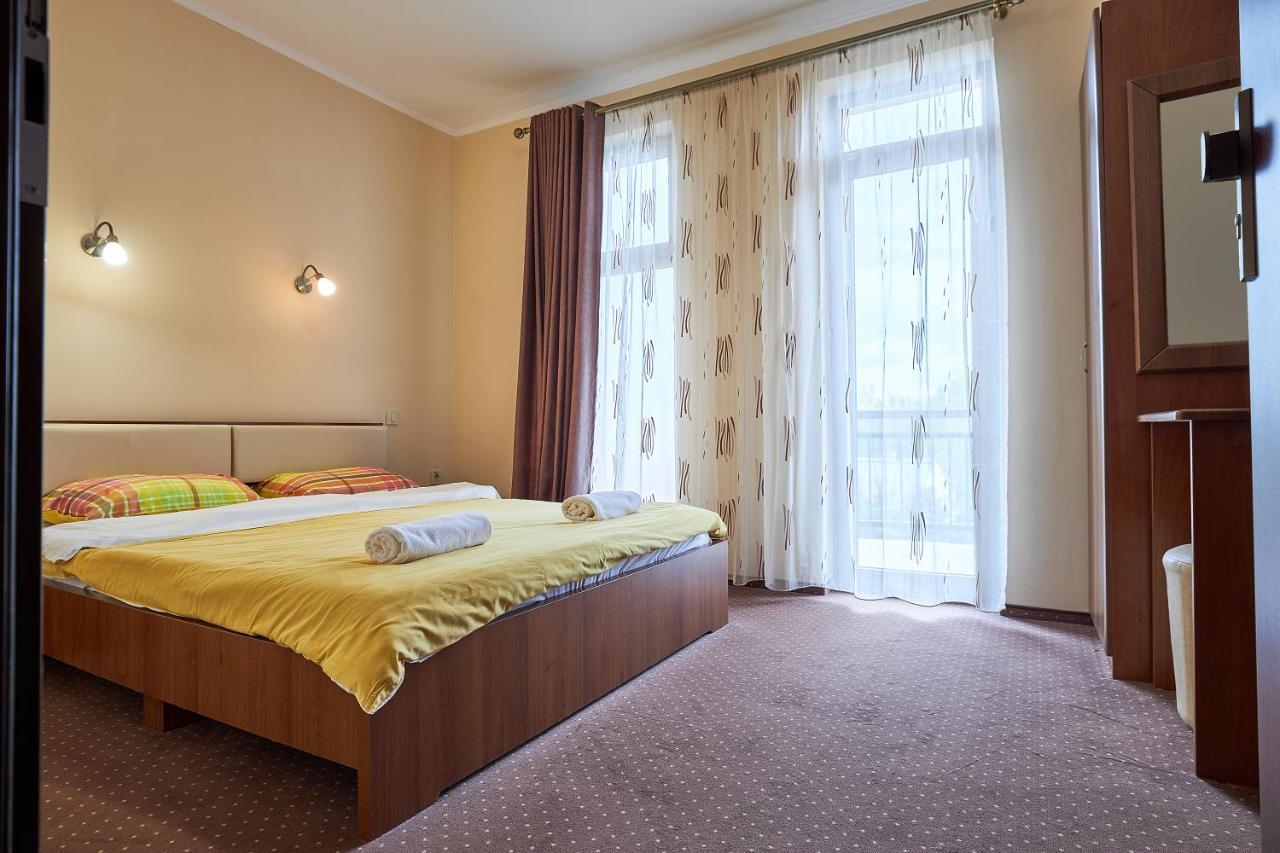 Holidays Club Resorts Hajdúszoboszló Dış mekan fotoğraf