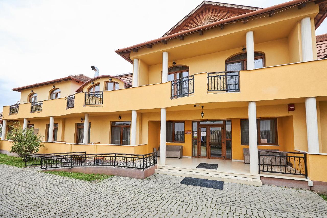 Holidays Club Resorts Hajdúszoboszló Dış mekan fotoğraf