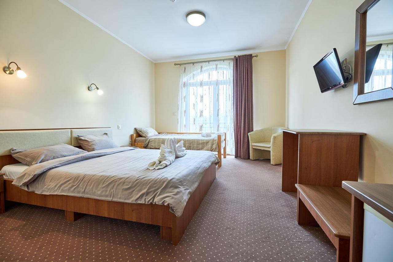 Holidays Club Resorts Hajdúszoboszló Dış mekan fotoğraf