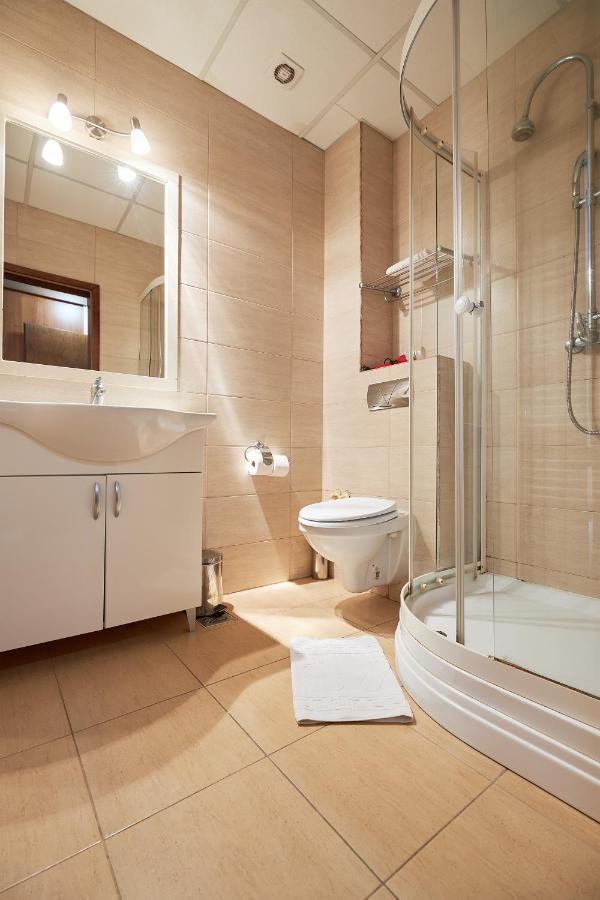 Holidays Club Resorts Hajdúszoboszló Dış mekan fotoğraf