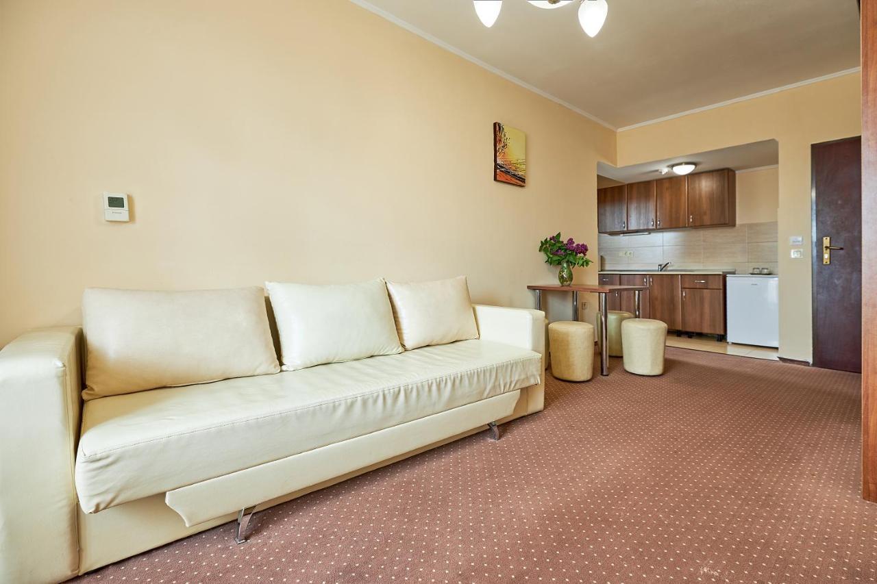 Holidays Club Resorts Hajdúszoboszló Dış mekan fotoğraf