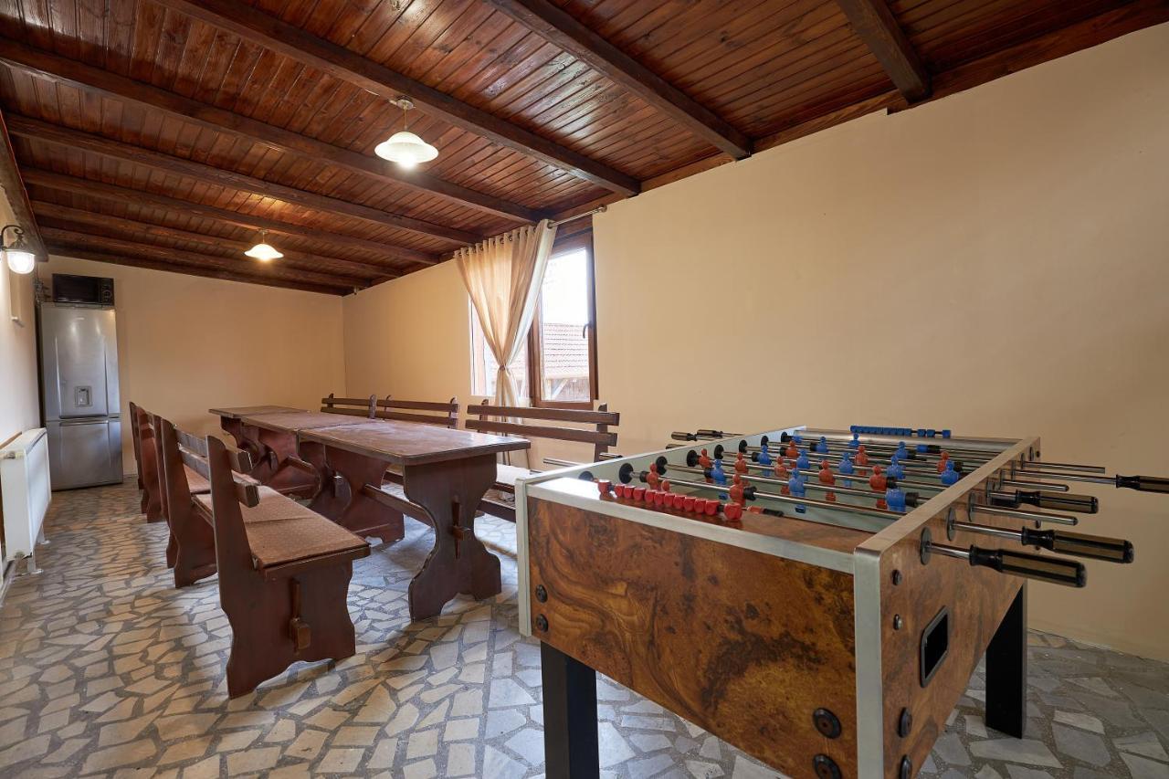 Holidays Club Resorts Hajdúszoboszló Dış mekan fotoğraf